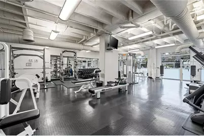 805 Peachtree Street NE #415, Atlanta, GA 30308 - Photo 48