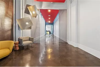 805 Peachtree Street NE #415, Atlanta, GA 30308 - Photo 46