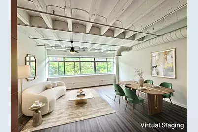 805 Peachtree Street NE #415, Atlanta, GA 30308 - Photo 22