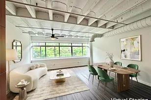 805 Peachtree St NE, Atlanta, GA 30308 - Photo 22