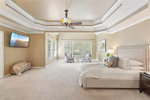 3885 Grey Abbey Dr, Alpharetta, GA 30022 - Photo 22