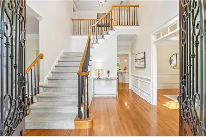 3885 Grey Abbey Drive, Alpharetta, GA 30022 - Photo 4