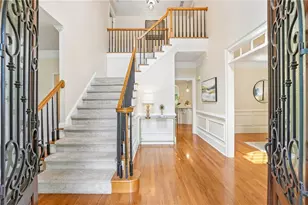 3885 Grey Abbey Dr, Alpharetta, GA 30022 - Photo 4