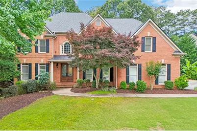 3885 Grey Abbey Drive, Alpharetta, GA 30022 - Photo 52