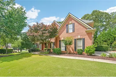 3885 Grey Abbey Drive, Alpharetta, GA 30022 - Photo 2
