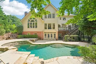 3885 Grey Abbey Dr, Alpharetta, GA 30022 - Photo 50