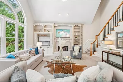 3885 Grey Abbey Drive, Alpharetta, GA 30022 - Photo 6
