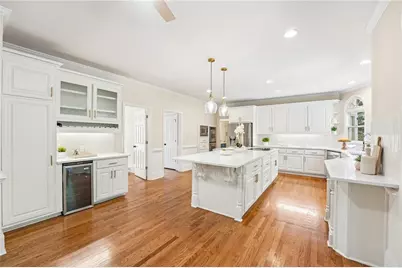 3885 Grey Abbey Drive, Alpharetta, GA 30022 - Photo 12