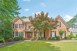 3885 Grey Abbey Dr, Alpharetta, GA 30022 - Photo 1