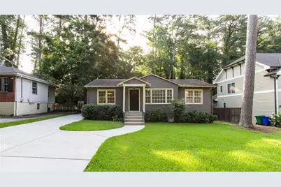 1667 Beacon Hill Boulevard NE, Atlanta, GA 30329 - Photo 1