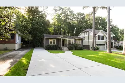 1667 Beacon Hill Boulevard NE, Atlanta, GA 30329 - Photo 2