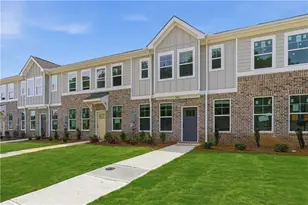160 Flier Dr, McDonough, GA 30253 - Photo 2