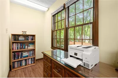 3379 Mountain Hollow Drive, Marietta, GA 30062 - Photo 22
