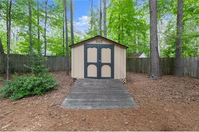 3379 Mountain Hollow Drive, Marietta, GA 30062 - Photo 42