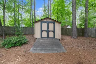 3379 Mountain Hollow Dr, Marietta, GA 30062 - Photo 42