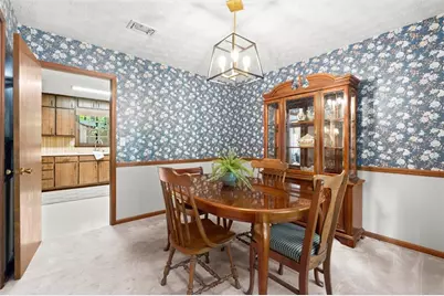 3379 Mountain Hollow Drive, Marietta, GA 30062 - Photo 8