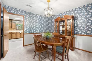 3379 Mountain Hollow Dr, Marietta, GA 30062 - Photo 8