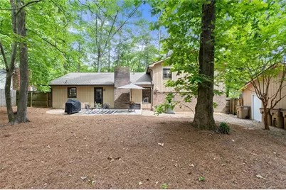 3379 Mountain Hollow Drive, Marietta, GA 30062 - Photo 40