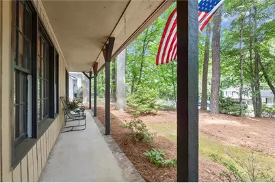 3379 Mountain Hollow Drive, Marietta, GA 30062 - Photo 44
