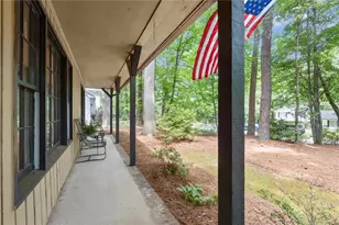 3379 Mountain Hollow Dr, Marietta, GA 30062 - Photo 44