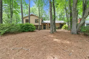 3379 Mountain Hollow Dr, Marietta, GA 30062 - Photo 38