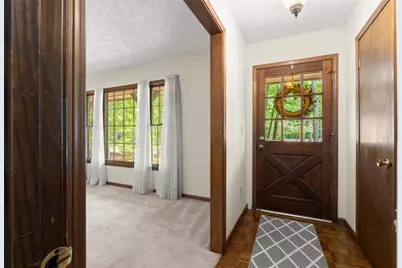 3379 Mountain Hollow Drive, Marietta, GA 30062 - Photo 4