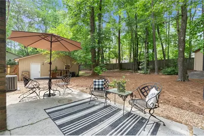 3379 Mountain Hollow Drive, Marietta, GA 30062 - Photo 18