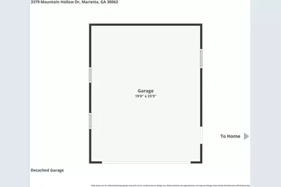 3379 Mountain Hollow Drive, Marietta, GA 30062 - Photo 50