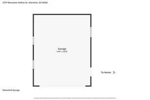 3379 Mountain Hollow Dr, Marietta, GA 30062 - Photo 50