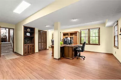3379 Mountain Hollow Drive, Marietta, GA 30062 - Photo 20