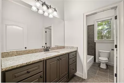 809 Creekside Trail, Alpharetta, GA 30004 - Photo 36