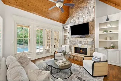 809 Creekside Trail, Alpharetta, GA 30004 - Photo 18
