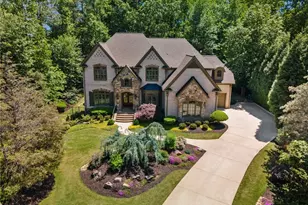 809 Creekside Trl, Alpharetta, GA 30004 - Photo 1