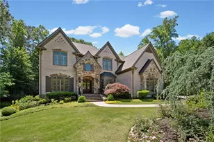 809 Creekside Trl, Alpharetta, GA 30004 - Photo 1