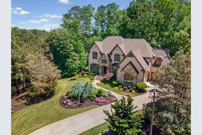 809 Creekside Trail, Alpharetta, GA 30004 - Photo 40