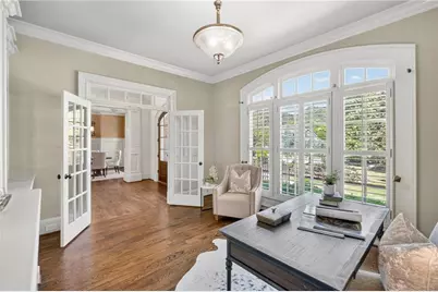 809 Creekside Trail, Alpharetta, GA 30004 - Photo 8