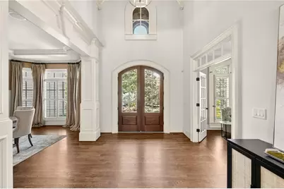 809 Creekside Trail, Alpharetta, GA 30004 - Photo 6