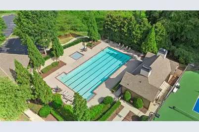 809 Creekside Trail, Alpharetta, GA 30004 - Photo 46