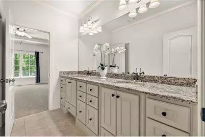 809 Creekside Trail, Alpharetta, GA 30004 - Photo 32