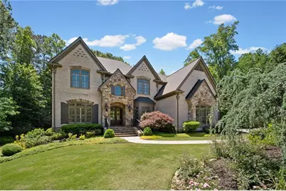809 Creekside Trail, Alpharetta, GA 30004 - Photo 2