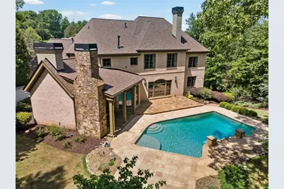 809 Creekside Trail, Alpharetta, GA 30004 - Photo 4