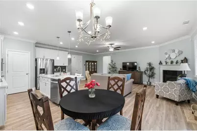 242 Hickory Bluffs Parkway, Canton, GA 30114 - Photo 24