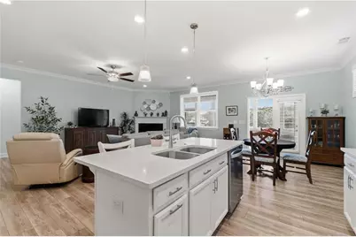 242 Hickory Bluffs Parkway, Canton, GA 30114 - Photo 8