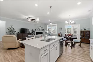 242 Hickory Bluffs Pkwy, Canton, GA 30114 - Photo 8
