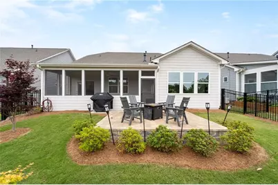 242 Hickory Bluffs Parkway, Canton, GA 30114 - Photo 30