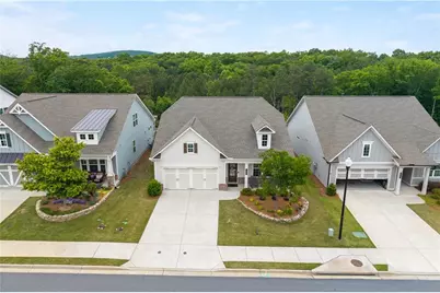 242 Hickory Bluffs Parkway, Canton, GA 30114 - Photo 36