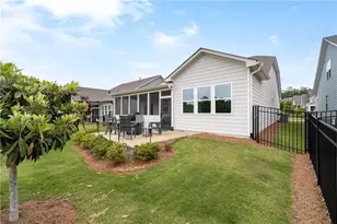 242 Hickory Bluffs Pkwy, Canton, GA 30114 - Photo 30