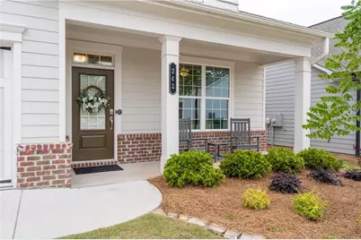 242 Hickory Bluffs Parkway, Canton, GA 30114 - Photo 2