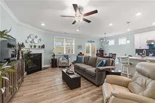 242 Hickory Bluffs Pkwy, Canton, GA 30114 - Photo 22