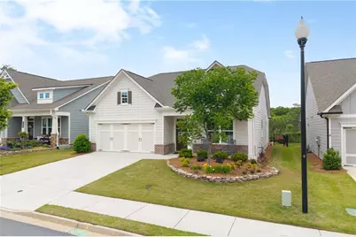 242 Hickory Bluffs Parkway, Canton, GA 30114 - Photo 34